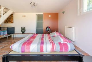 Maison charmante à Auriol avec piscine privée - 4
