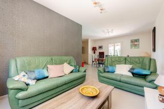 Maison charmante à Auriol avec piscine privée - 3