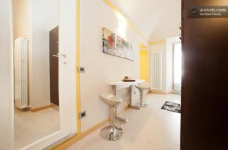 Charming Flat in Mondovì Piazza (CN) 70 m² + Balcony - 1