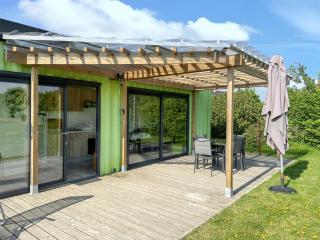 Maison cosy à La Bouillie + jardin - 8
