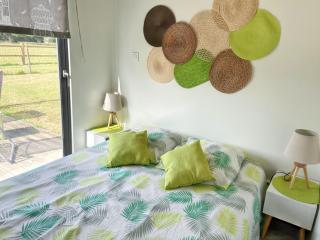 Maison cosy à La Bouillie + jardin - 5