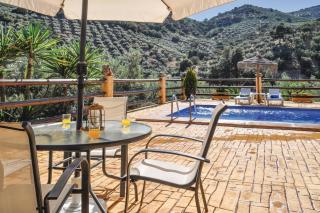 Charming Villa in Montefrío with Private Pool - 9