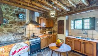 Charming Villa in Montefrío with Private Pool - 1