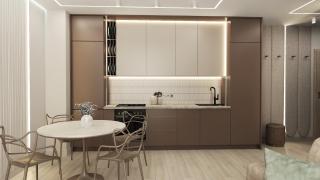 Apartamenty Kościuszki Winda Klimatyzacja - 4