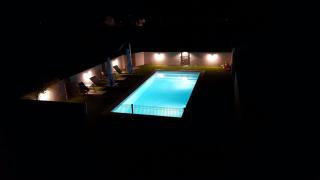 Appartement chaleureux à Penta-di-Casinca 60 m² avec piscine privée - 9