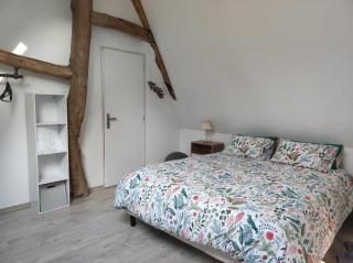 Maison charmante à Offranville avec grand jardin - 3