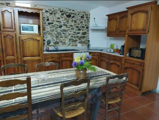 Maison chaleureuse à Bagnac-sur-Célé 70 m² avec jardin accueillant - 5