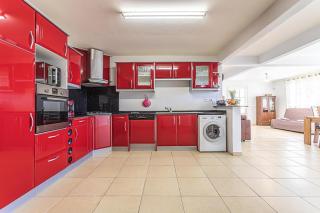 Appartement charmant à Le Moule, avec piscine partagée - 6