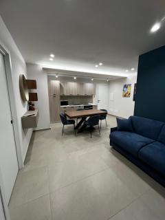 DàNTIKA B&B - 9