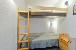 Charmant Studio aux Arcs 2000, 28 m², Vue Montagne + Balcon - 7