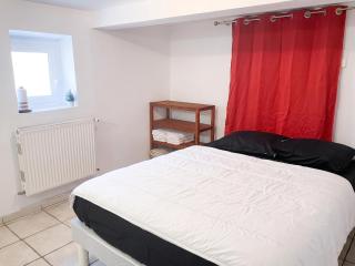 Appartement cosy à Les Pavillons-sous-Bois 30 m² avec jardin clôturé - 5