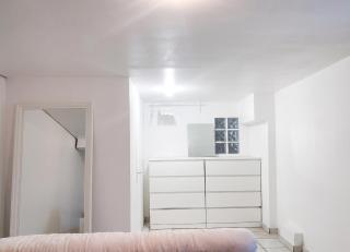 Appartement cosy à Les Pavillons-sous-Bois 30 m² avec jardin clôturé - 4
