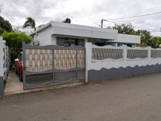 Maison de charme près de la plage à l'Étang-Salé les Bains. - 2