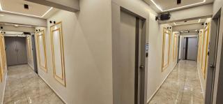 Hotel Paris Grand - 4
