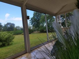 Maison familiale chaleureuse à Paimpont, 130 m² avec jardin - 2