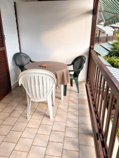 Studio charmant au Diamant - 30 m² - Piscine partagée - 2