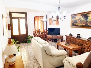 Charming house with private pool and mountain view - Arriate - 8