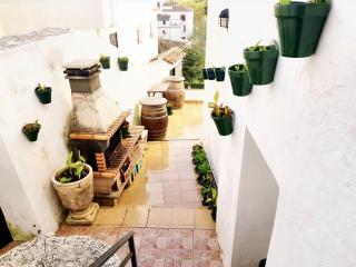 Charming house with private pool and mountain view - Arriate - 5