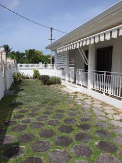 Maison spacieuse à Petit Canal, 104 m², proche sites historiques - 9