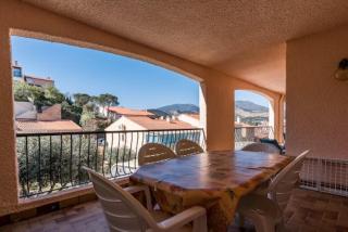 Appartement confortable à Banyuls-sur-Mer, piscine partagée - 5