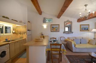 Charmante maison avec vue sur la montagne à Ceyreste - Ceyreste - 6