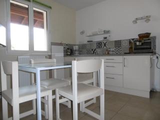 Appartement cosy Gap 40m² + terrasse - 1