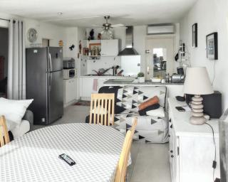 Appartement charmant au Grau-du-Roi avec piscine partagée - 9