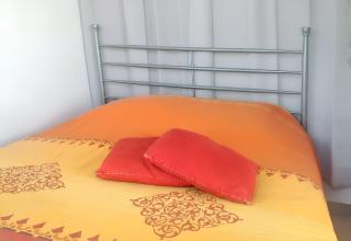 Appartement charmant au Grau-du-Roi avec piscine partagée - 5