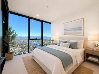 Ocean View Sky Suite - 0