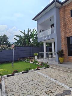 La Bella Casa Villas - 6