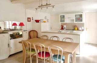 Maison spacieuse à Saint-André-de-Valborgne avec jardin 120 m² - 8