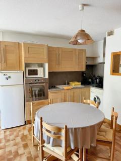 Appartement charmant à Canet-en-Roussillon / 35 m² / Piscine. - 5