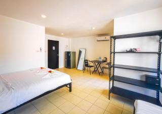Patong Canal Villa 204 - 4