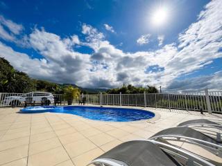 Villa enchanteresse à Saint-Benoît avec piscine privée - Saint-Benoît - 2
