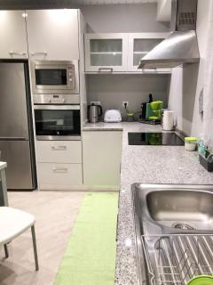 Pleasant Apartment with Private Pool in Lombo Do Doutor - 50 m² - 4