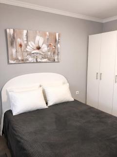 Pleasant Apartment with Private Pool in Lombo Do Doutor - 50 m² - 1