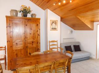 Maison charmante Le Malzieu, jardin - 7