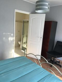 Charmant appartement à Le Muy avec terrasse et jardin - 6