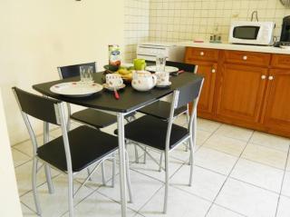 Appartement spacieux près du Diamant avec jardin privatif - 8