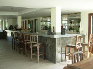Charming Apartment in Tambon Bo Put, 47 m², shared pool - 7