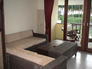 Charming Apartment in Tambon Bo Put, 47 m², shared pool - 4