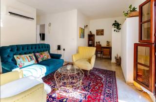 Luxury Stay in Suzan Dellal - 6