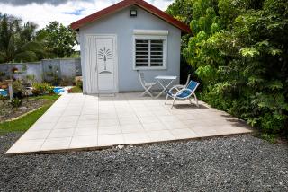 Charmant bungalow à Baie-Mahault avec piscine privée - 5