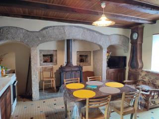 Maison spacieuse à Florentin-la-Capelle avec jardin 70 m² - 9