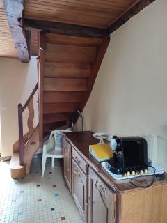 Maison spacieuse à Florentin-la-Capelle avec jardin 70 m² - 5
