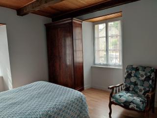 Maison spacieuse à Florentin-la-Capelle avec jardin 70 m² - 6
