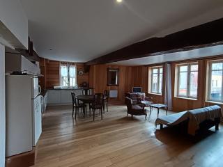 Apartment in the heart of the city - 0