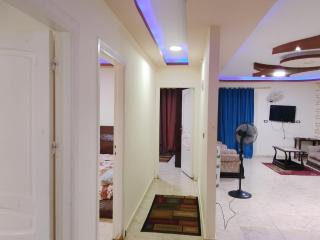 Badr Deluxe Aparttment - 4