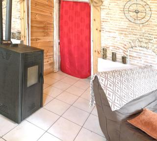 Charmant chalet à Sanguinet avec jardin et terrasse - 6