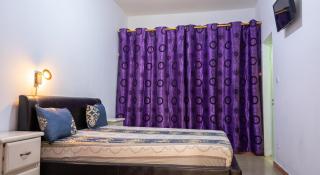 Charming apartment in M'bour + 100 m² + pool - 2